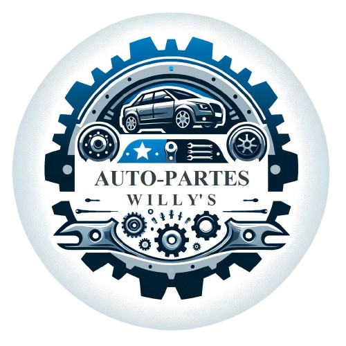 Autopartes Willys